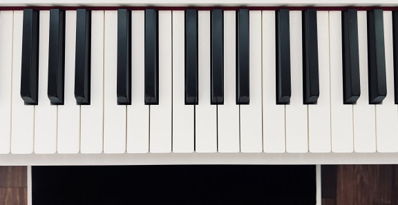 Piano.