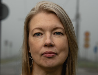 Nora Sillanpää